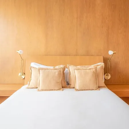 Guestready - Riverfront Modern Living Apartment Cruz Quebrada