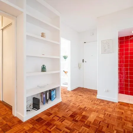 Guestready - Riverfront Modern Living Apartment *