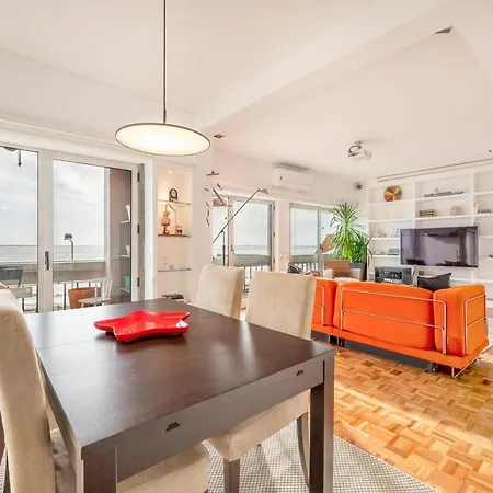 Guestready - Riverfront Modern Living Apartment