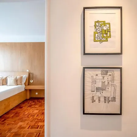 Guestready - Riverfront Modern Living Apartment *
