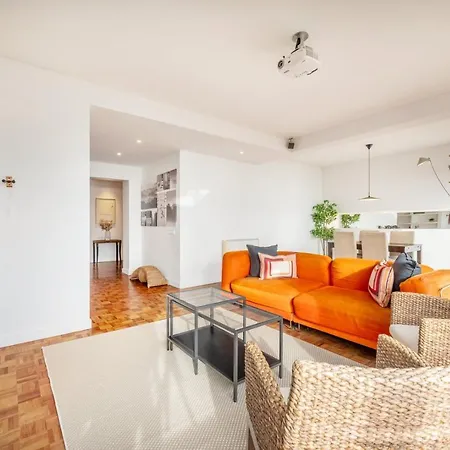 Guestready - Riverfront Modern Living Apartment Cruz Quebrada