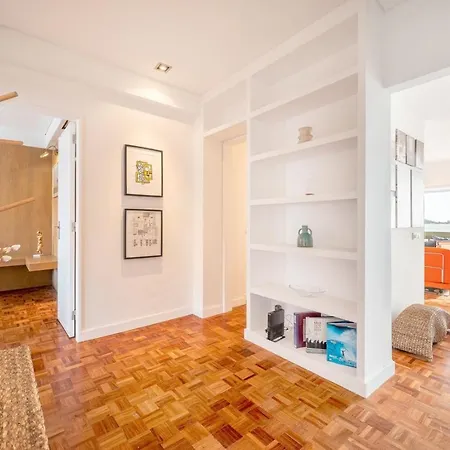 Apartment Guestready - Riverfront Modern Living *