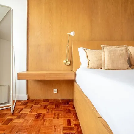 Guestready - Riverfront Modern Living Apartment Cruz Quebrada