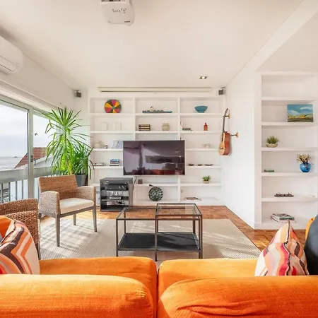 Guestready - Riverfront Modern Living * Cruz Quebrada