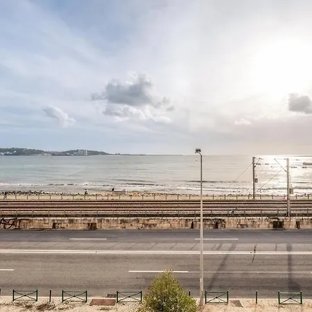 Guestready - Riverfront Modern Living Apartment Cruz Quebrada