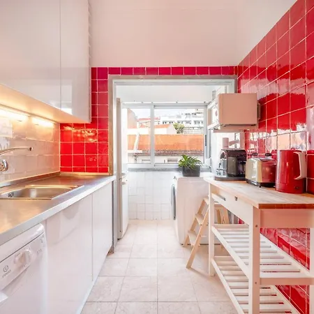 Guestready - Riverfront Modern Living * Cruz Quebrada