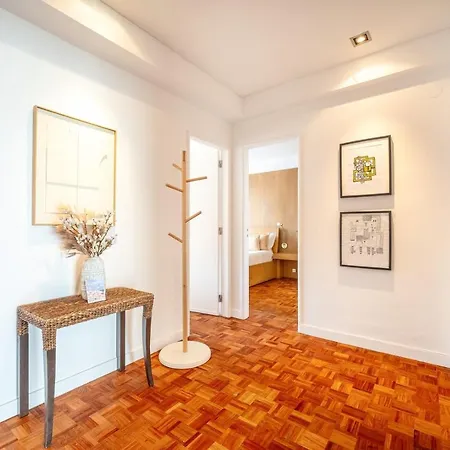 Apartment Guestready - Riverfront Modern Living Cruz Quebrada