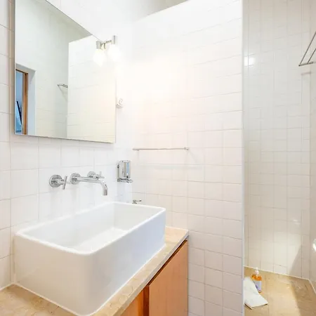 Guestready - Riverfront Modern Living Apartment Cruz Quebrada